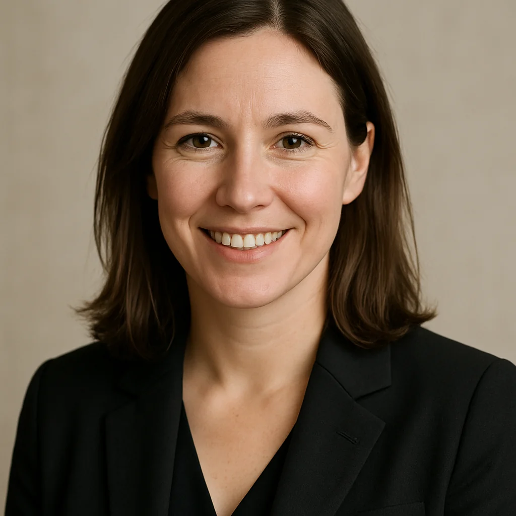 Mia Allen, Bonus Analyst